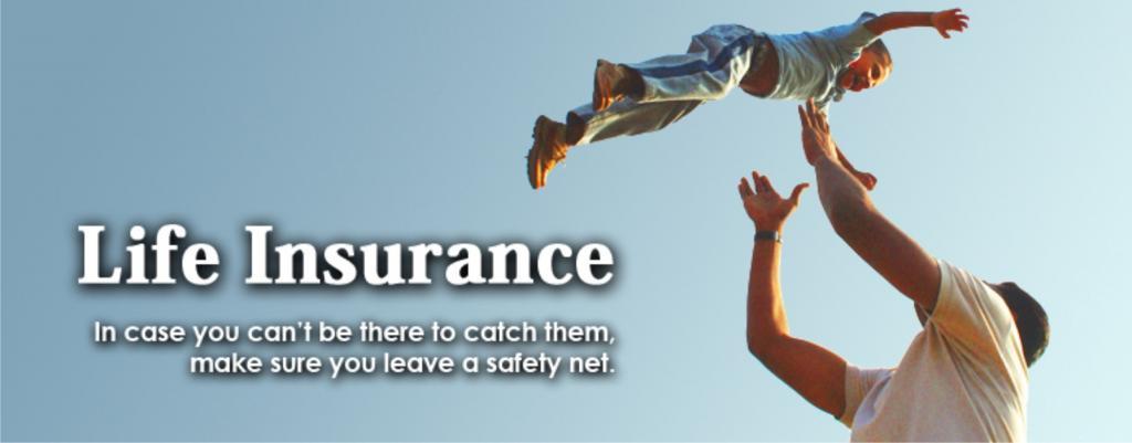 insurance Reasons to Buy Life Insurance
