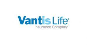 vantis life logo
