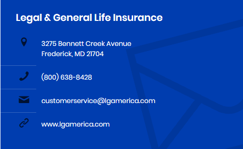 The Best 2023 Legal and General America (Banner Life) Review 1 legal and general america