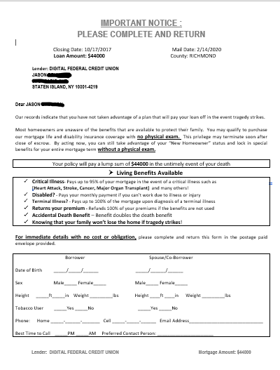 Buyers Protection Insurance thumbnail