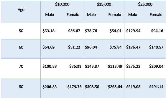 aig The Best 2024 Review of American General Life + Rates