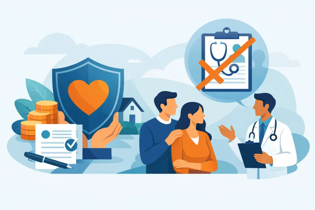 Can You Get Whole Life Insurance Without Medical Exam? 1 Can You Get Whole Life Insurance Without Medical Exam?
