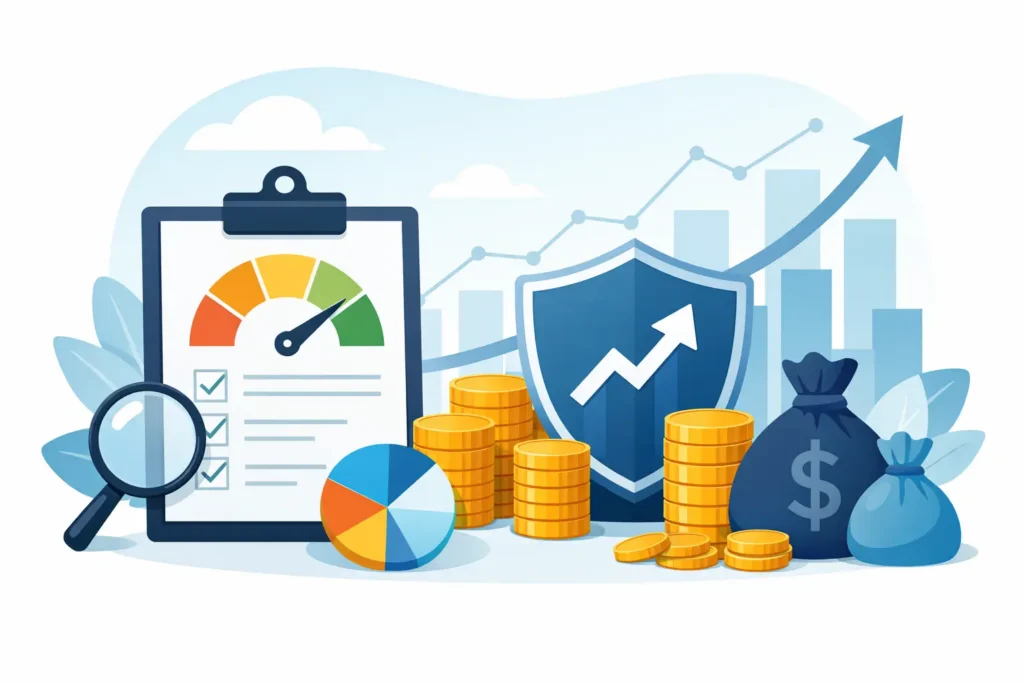Financial Strength Ratings Explained 1 Financial Strength Ratings Explained