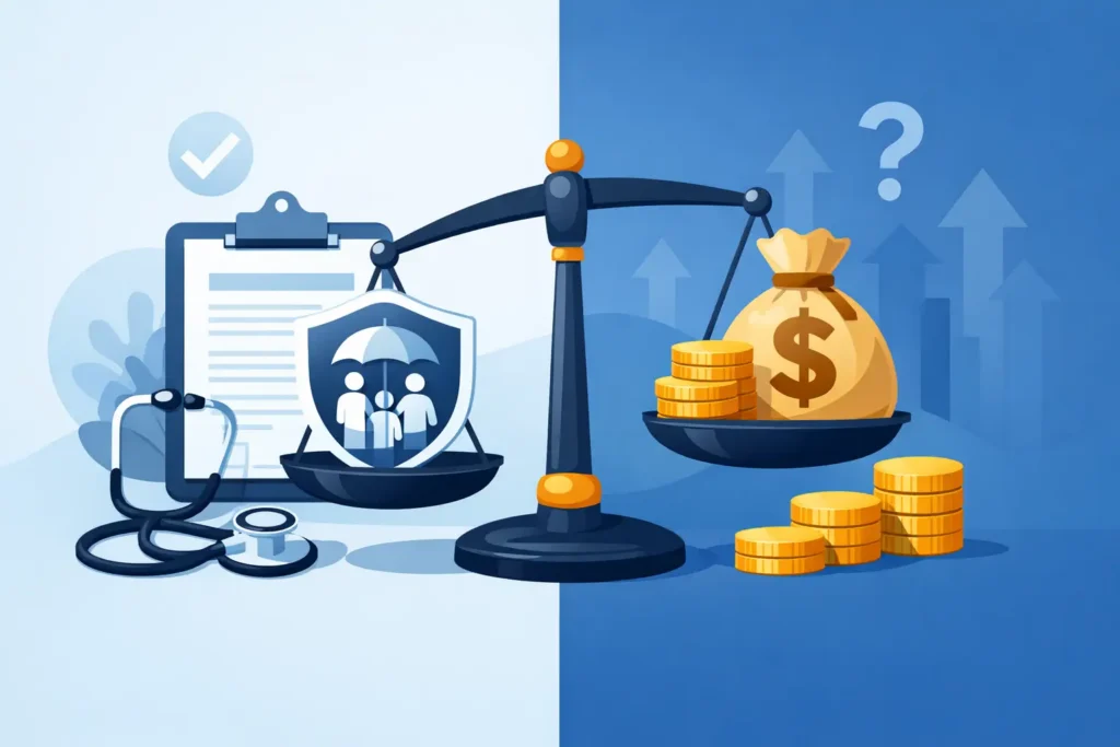 Is No Exam Life Insurance More Expensive?