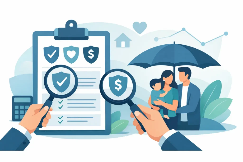 Life Insurance Quote Comparison Made Simple 1 Life Insurance Quote Comparison Made Simple