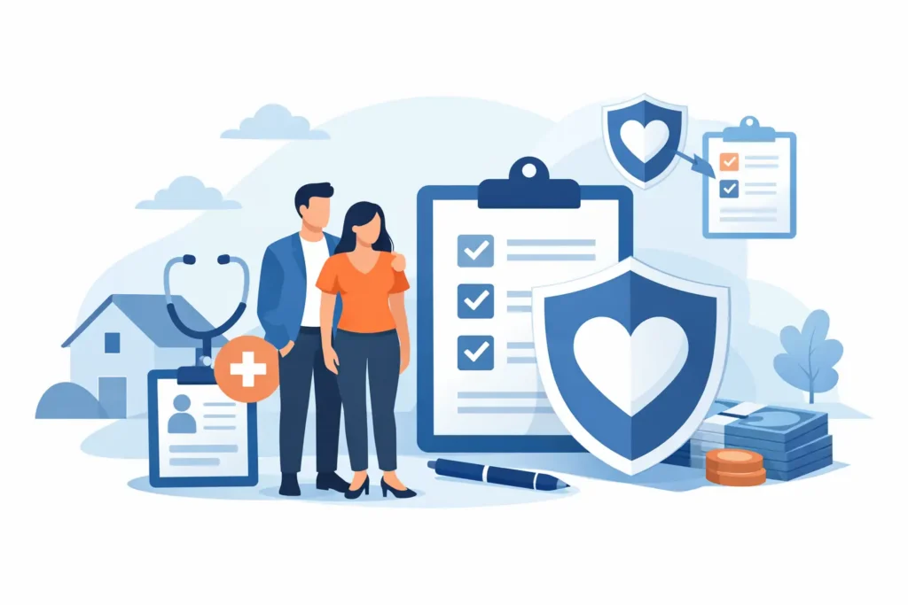 How to Qualify for No Exam Life Insurance