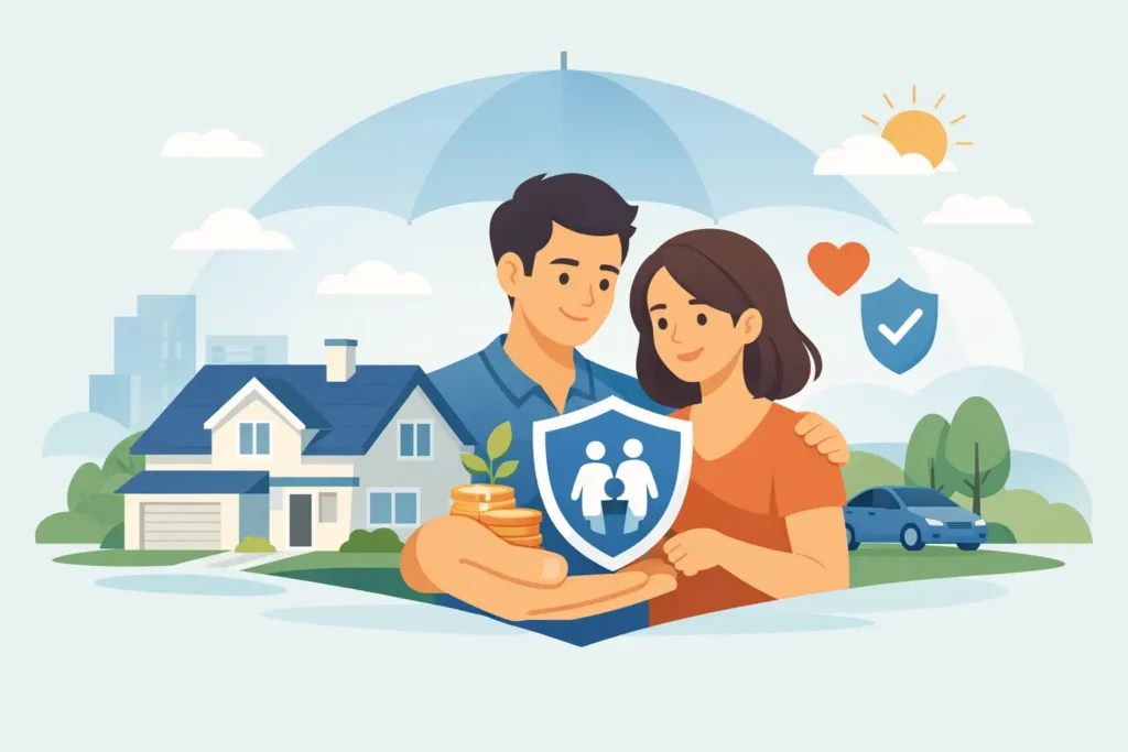 Affordable Life Insurance for Homeowners 1 Affordable Life Insurance for Homeowners