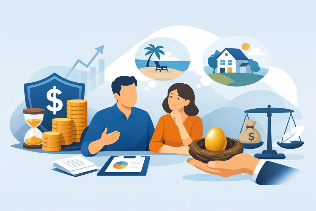 How to Buy Annuities Wisely Without Pressure 1 How to Buy Annuities Wisely Without Pressure