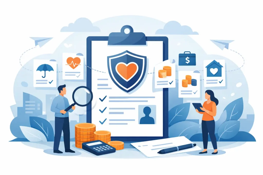 How to Shop Multiple Carrier Quotes for Life Insurance