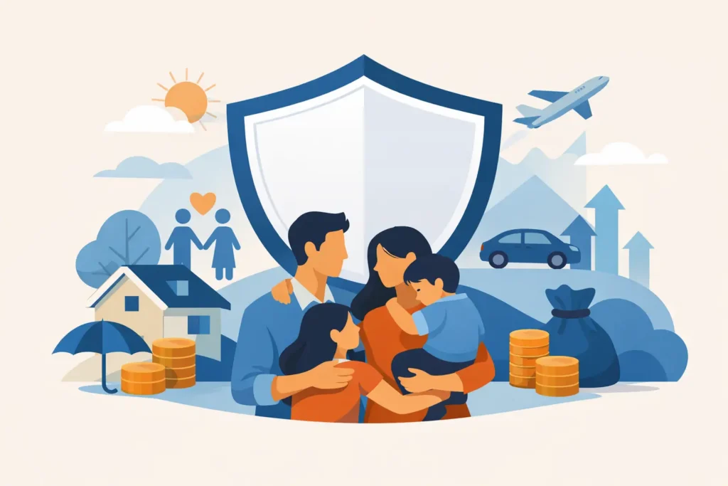 Is Whole Life Worth It for Your Family Today? 1 Is Whole Life Worth It for Your Family Today?