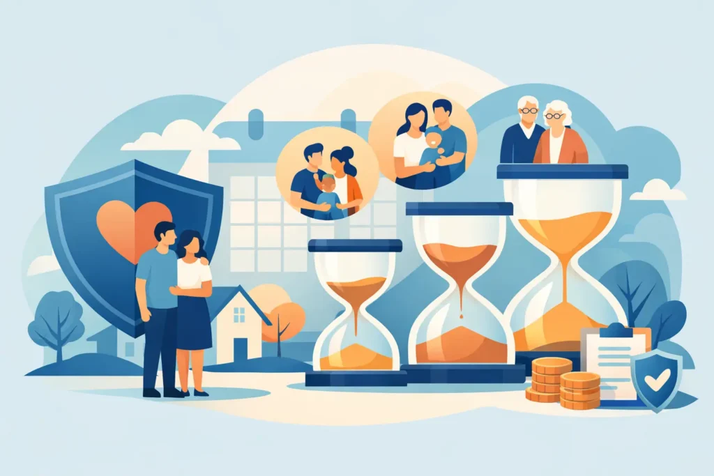 What Is the Best Term Length for Life Insurance? 1 What Is the Best Term Length for Life Insurance?