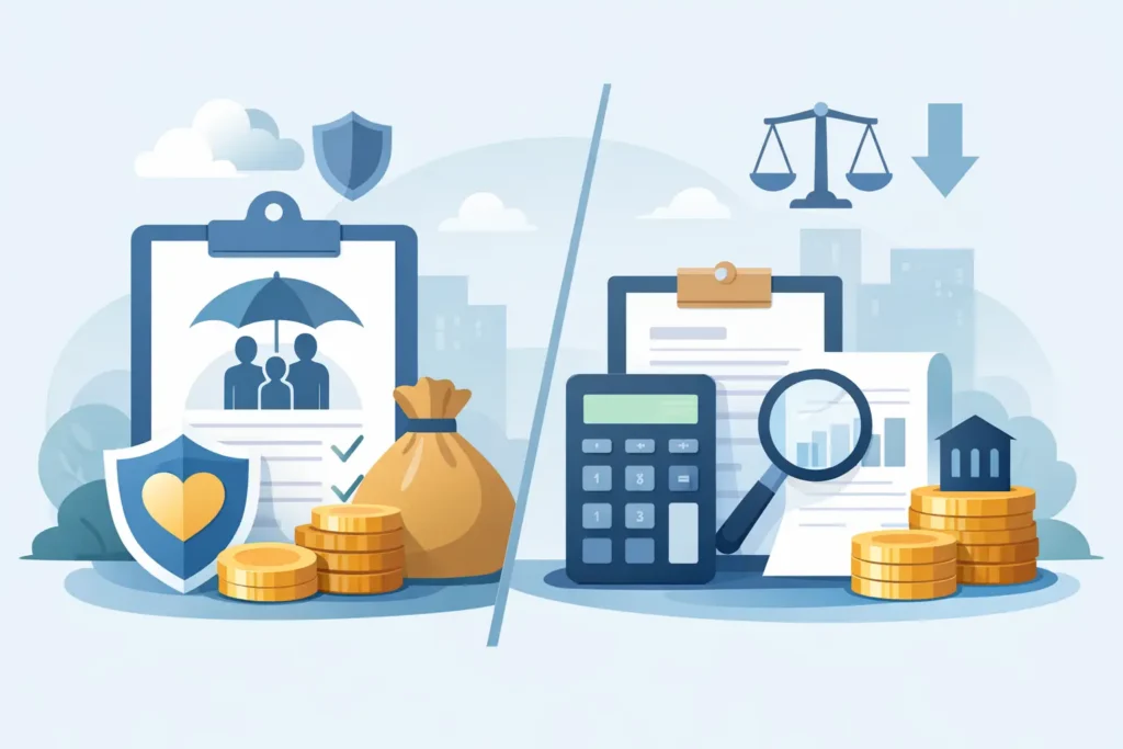 Is Life Insurance Taxable? What Beneficiaries Owe 1 Is Life Insurance Taxable? What Beneficiaries Owe