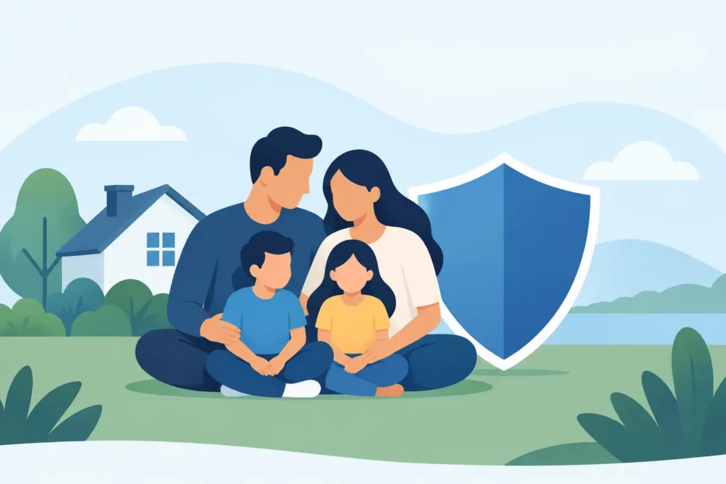 Banner Life Insurance Review for Families 1 Banner Life Insurance Review for Families