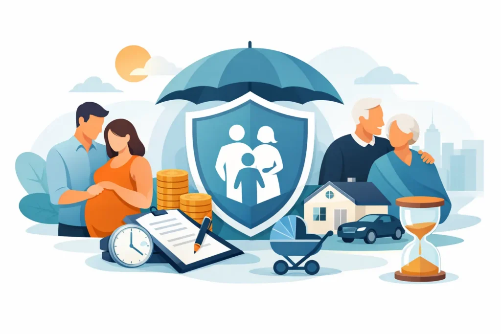 When Should Life Insurance Start? A Practical Guide 1 When Should Life Insurance Start? A Practical Guide